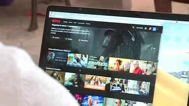 Plateformes de streaming : 