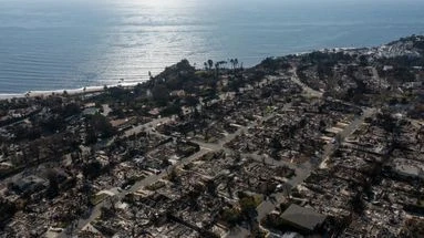 Los Angeles veut mettre fin au 