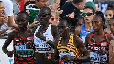 JO 2024 : mort de la marathonienne ougandaise Rebecca Cheptegei, brûlée par son petit ami