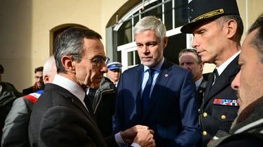 Présidence LR : comment va se dérouler le scrutin pour départager Wauquiez et Retailleau ?