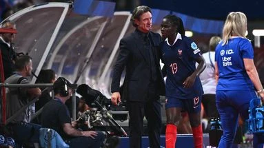Euro 2025 : la liste des Bleues de Laurent Bonadei révélée jeudi au 13H de TF1