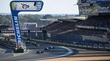 GP Explorer 3 : cinq choses à savoir sur la dernière édition de la course endiablée organisée par la star d'Internet Squeezie