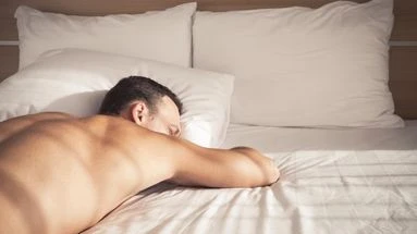 Pourquoi devriez-vous dormir nu à partir d'aujourd'hui ?