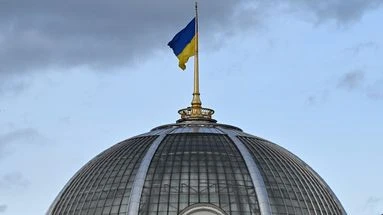 L'Ukraine adopte une loi qui fragilise la lutte contre la corruption, l'UE 