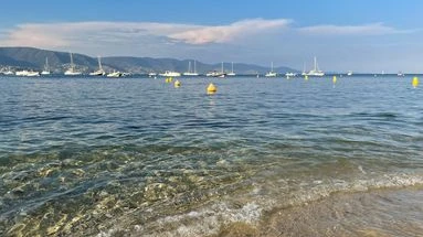 CARTE - Pavillon Bleu : découvrez les plages et ports labellisés près de chez vous