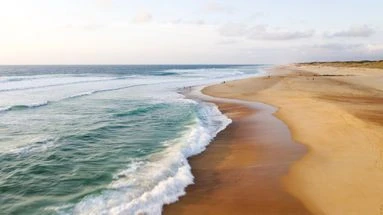 En vacances dans les Landes ? Ne passez pas à côté de ces dix plages