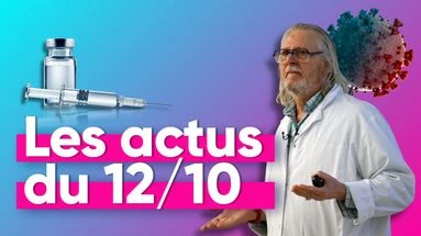 Le vaccin anti-covid augmente-t-il les cancers ? Spoiler, non !