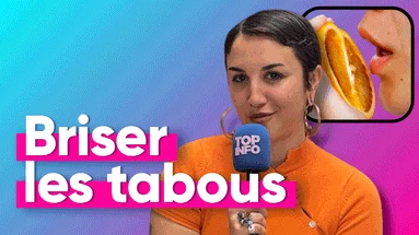 Éducation sexuelle : des vidéos pour briser les tabous