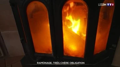 Ramonage : très chère obligation