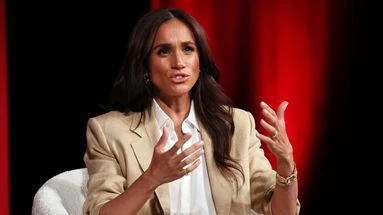 Meghan Markle utilise-t-elle son titre pour gagner de l’argent ? La polémique enfle