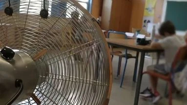 40.000 écoles, fonds vert raboté : le casse-tête de la rénovation des écoles