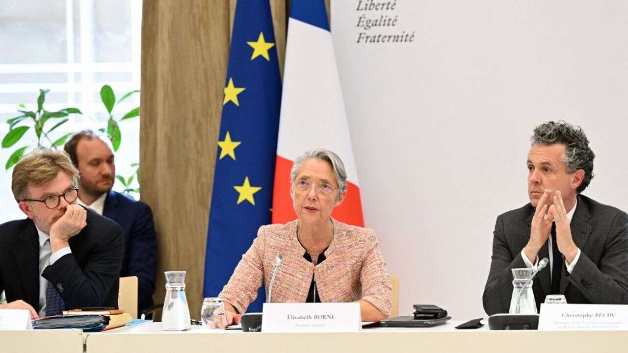 Gaz à effet de serre : le gouvernement est-il vraiment 