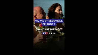 Va, vis et redeviens - Épisode 2