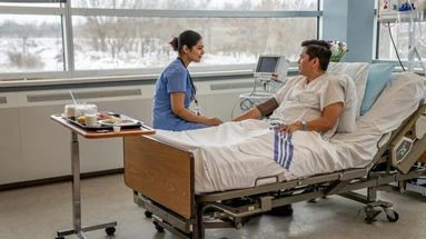 Vous devez vous faire opérer ? Cet outil vous permet de choisir le meilleur hôpital en fonction de vos critères