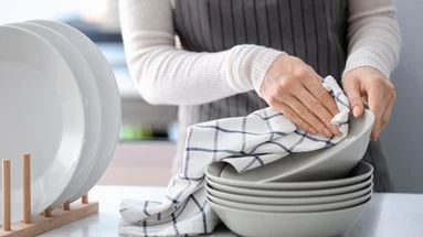 Cet objet présent dans toutes les cuisines est un véritable nid à bactéries