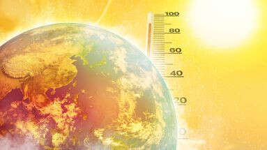 Réchauffement climatique : pour prendre conscience de sa gravité, ne parlons plus de moyennes