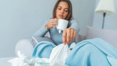 Ces gestes indispensables pour se protéger contre les virus et passer l'hiver sans tomber malade