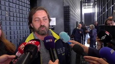 Meurtre de Jonathan Coulom : le message du beau-père de la victime avant le verdict