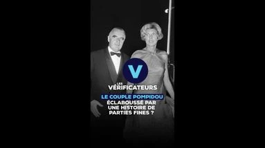 Les grandes rumeurs de l'Histoire (6/7) : quand l'affaire Markovic a fait vaciller les époux Pompidou