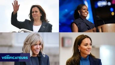 VÉRIF' - Que cachent les 