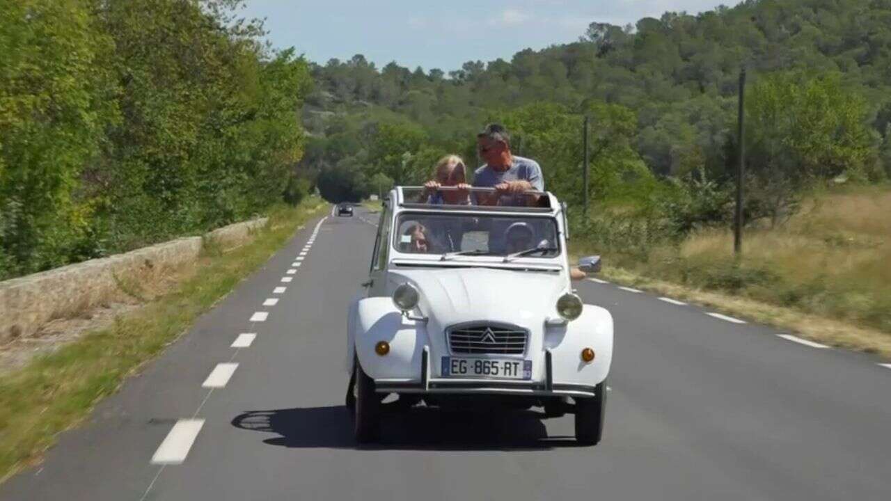 VIDÉO - Tourisme en Hérault : balade gourmande dans le Minervois