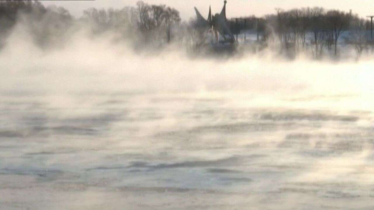 Tempête polaire au Canada : quel est ce phénomène baptisé 