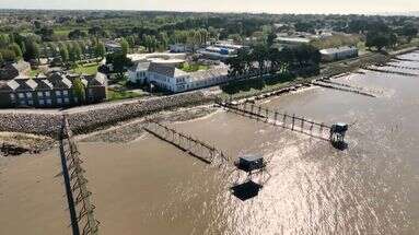 Loire-Atlantique : menacé par la montée des eaux, un Ehpad contraint de déménager