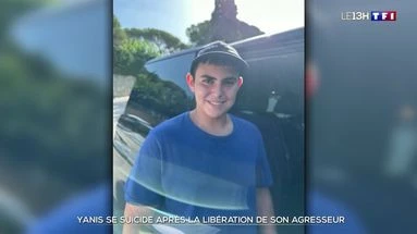 Yanis se suicide après la libération de son agresseur