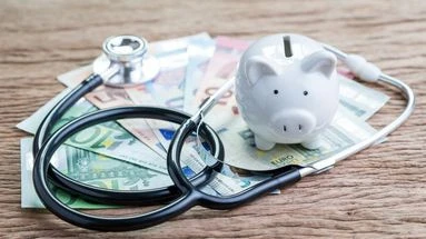 Tarif des mutuelles : une hausse de 2% depuis le début de l'année