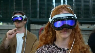 Journées du Patrimoine : en immersion virtuelle aux côtés d'Emmanuel Macron