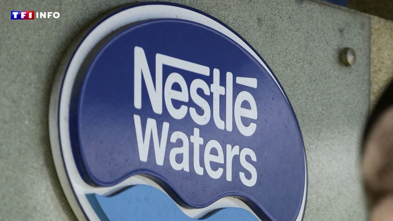 Traitements interdits utilisés par Nestlé sur ses eaux minérales : faut-il s'inquiéter ?