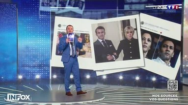 Info/Infox : pourquoi la théorie complotiste sur laquelle Brigitte Macron est un homme est devenue planétaire ?