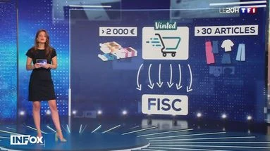 Info/Infox : devriez-vous payer des impôts sur vos ventes d'objets d'occasion sur Internet ?