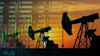 Guerre commerciale : le pétrole américain à son plus bas niveau depuis 2021