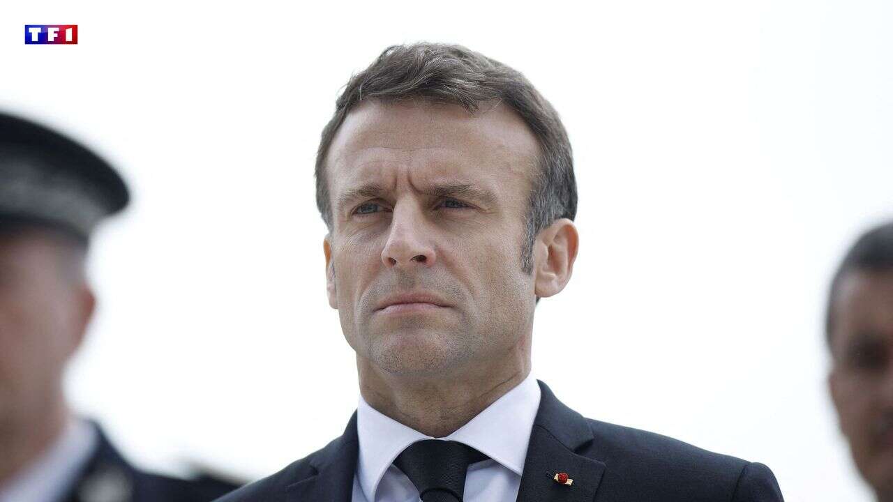 Fin des centrales à charbon, triplement des énergies renouvelables... Ce qu'Emmanuel Macron va défendre à la COP28