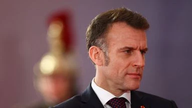 Quantique et semi-conducteurs : Emmanuel Macron annonce 1,55 milliard d'euros d'investissements