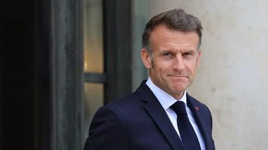 Emmanuel Macron au Monténégro ce jeudi, une première pour un président français