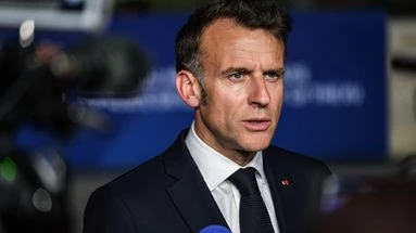 Le sommet 