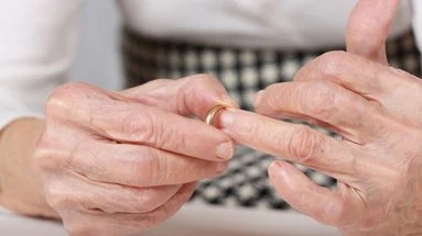 Le saviez-vous ? Un mariage a plus de risque de se finir lorsque l'épouse tombe malade