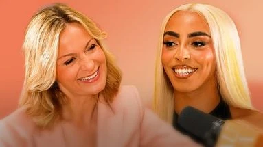 Aura - On a parlé de choses profondes avec Bilal Hassani