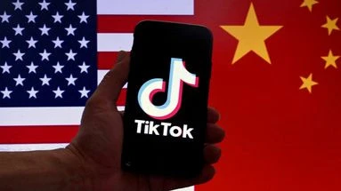 La Chine a fait capoter un projet d'accord sur TikTok à cause des droits de douane