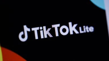 TikTok Lite : le réseau social retire définitivement son programme de récompenses controversé de l'UE