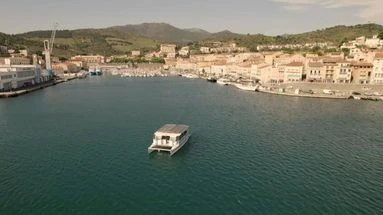 VIDÉO - Cette initiative pour rendre la plongée sous-marine plus respectueuse de l'environnement