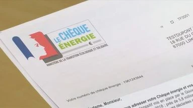 Les chèques énergie commencent à être envoyés, voici les dates selon votre département