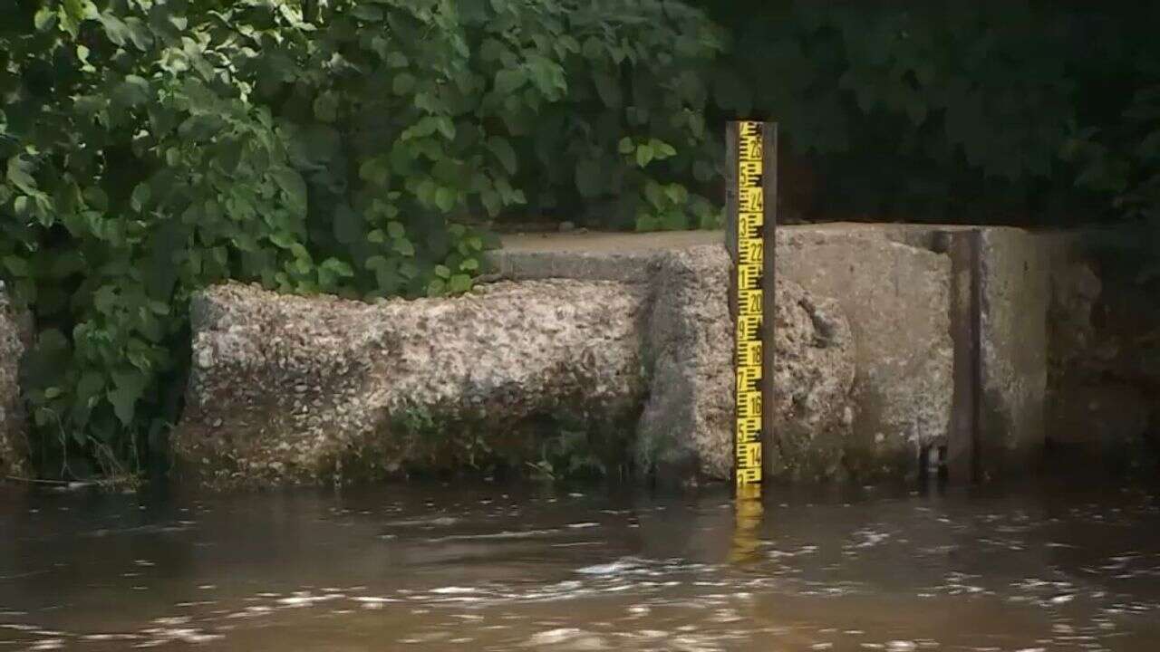 VIDÉO - Restrictions d'eau : de premiers effets bénéfiques dans les Pyrénées-Orientales