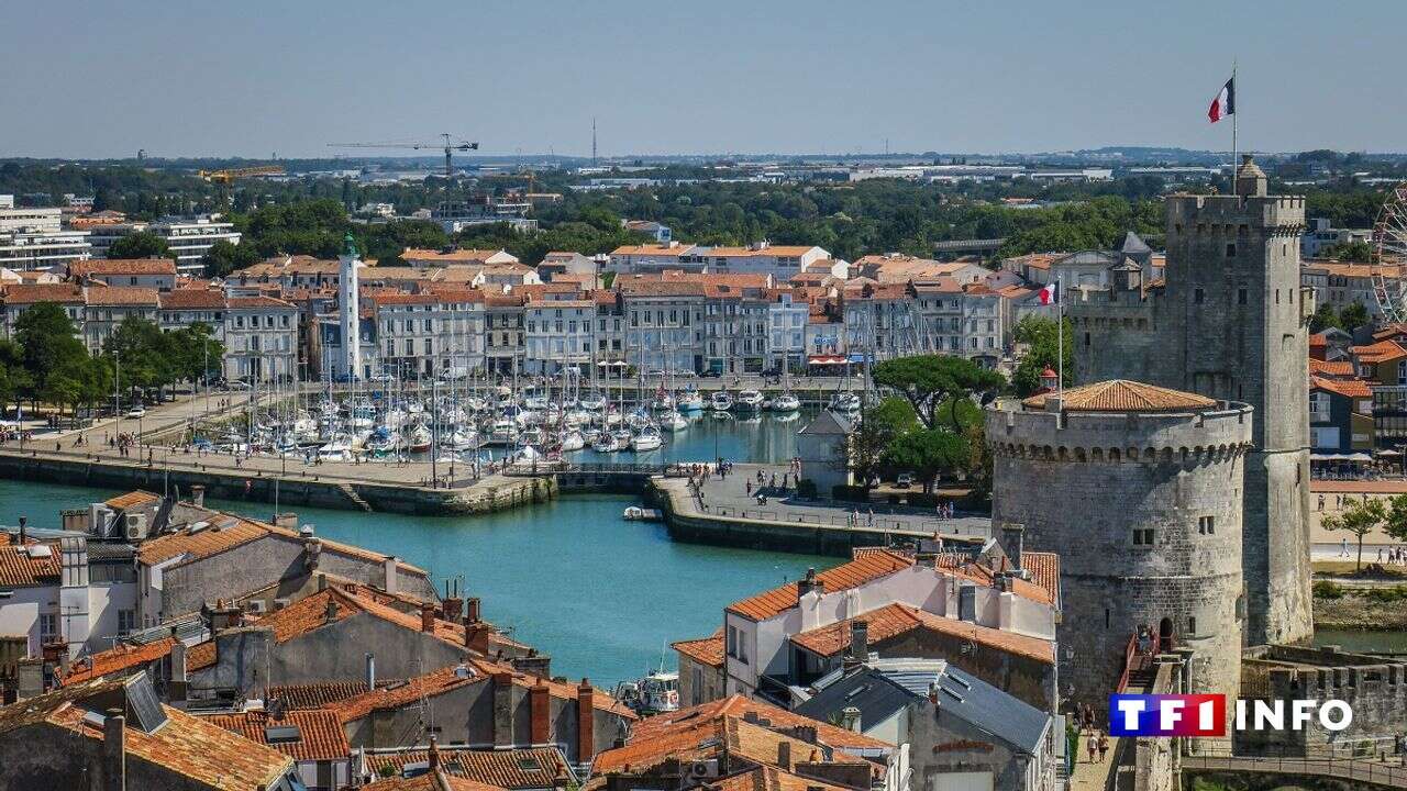 Pollution au chlorothalonil : La Rochelle coupe ses captages d’eau potable