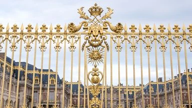 Yvelines : une fillette décède au château de Versailles