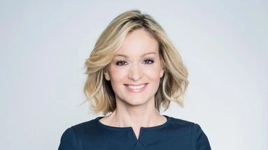 À qui Audrey Crespo-Mara consacre-t-elle son portrait de la semaine dans 