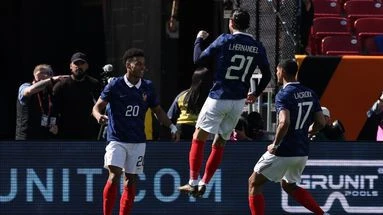 EN DIRECT - France-Côte d'Ivoire : premier test pour les Bleus en vue du Mondial 2026