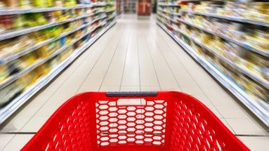 La grande distribution accusée de pratiques 